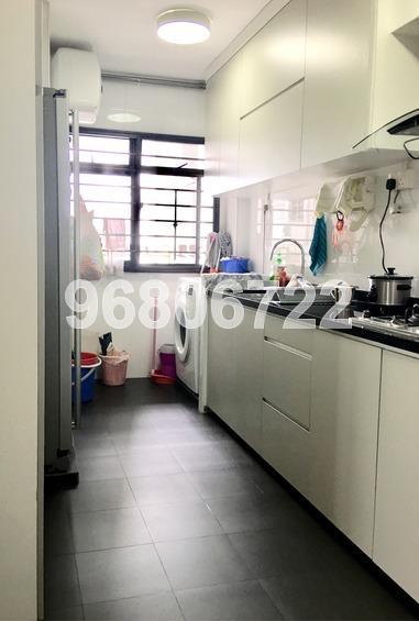 Blk 457 Clementi Avenue 3 (Clementi), HDB 4 Rooms #174419452